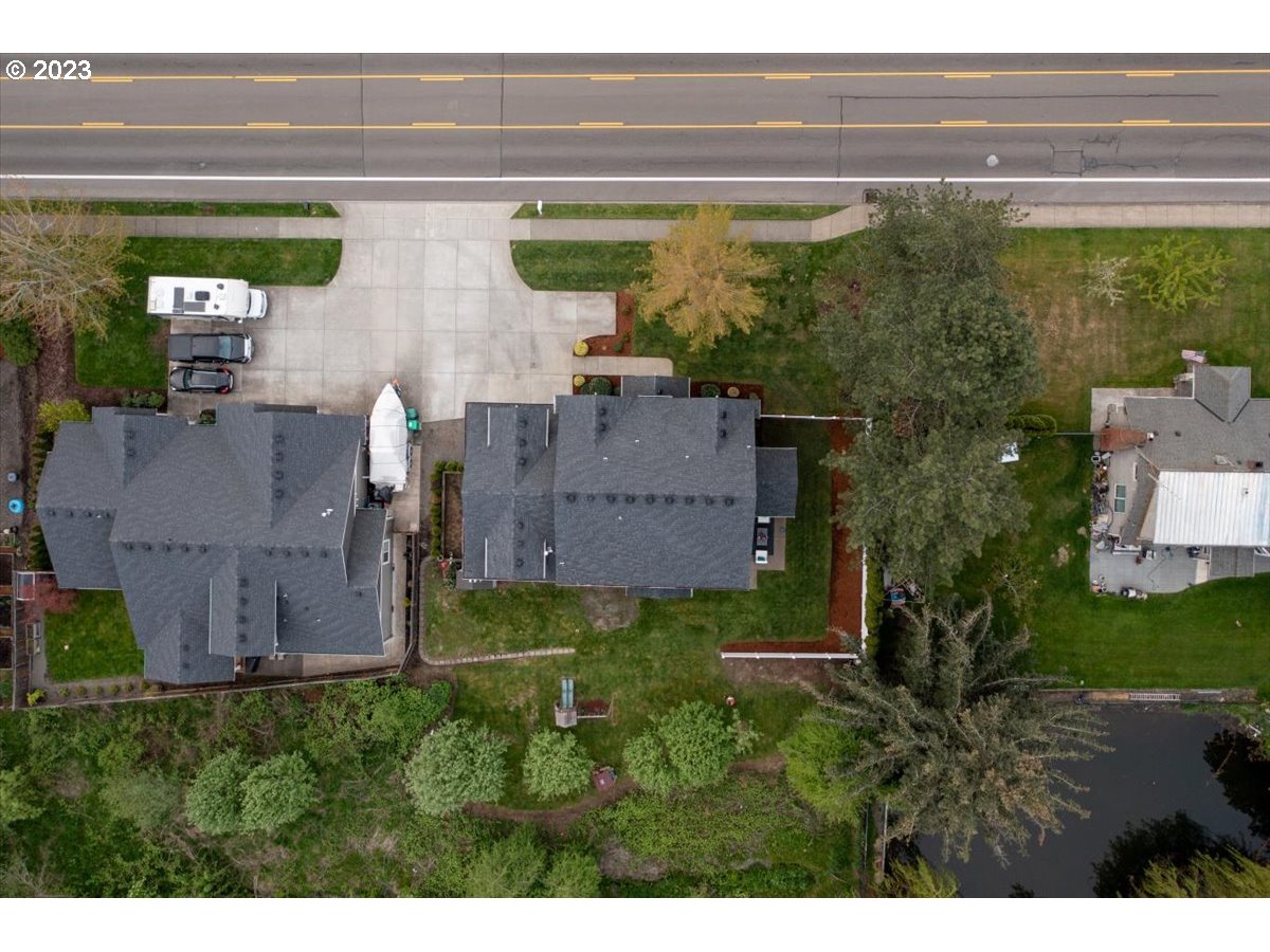 14010 Southeast King Road Happy Valley, OR 97086 - Photo 41 of 45 Drone View/UAV