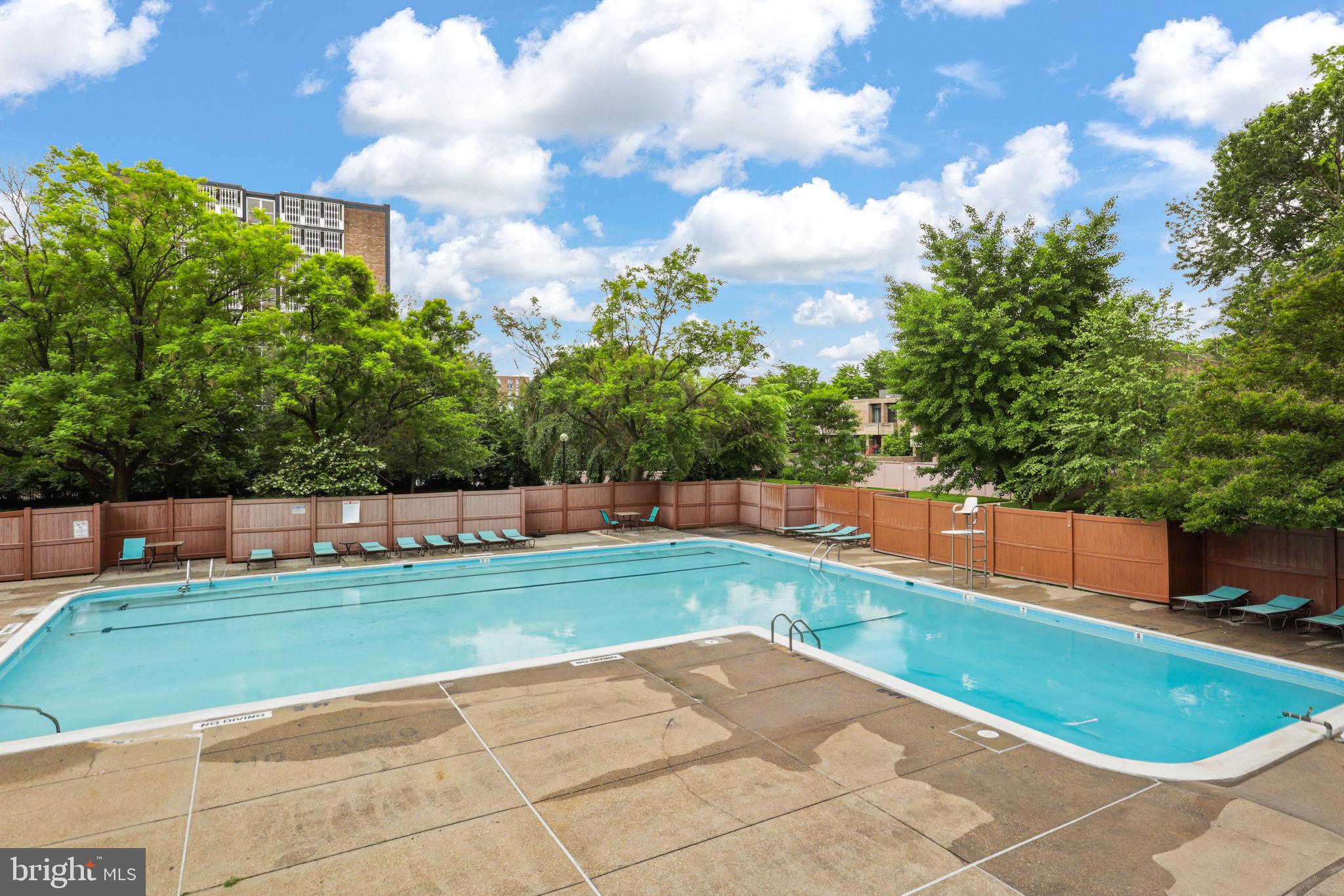 1250 4th Street Southwest, Unit W710 Washington, DC 20024 - Photo 15 of 20