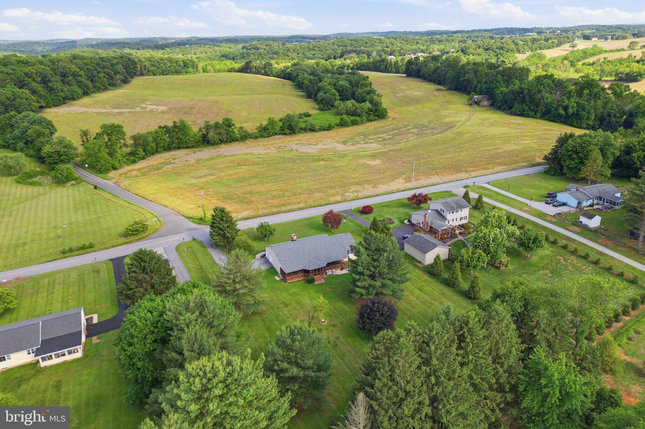 18310 Upper Beckleysville Road Hampstead, MD 21074 - Photo 56 of 67 Serene countryside retreat awaits you.