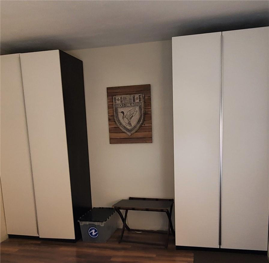 301 East McNab Road, Unit 209 Pompano Beach, FL 33060 - Photo 11 of 16 Nice bedroom storage