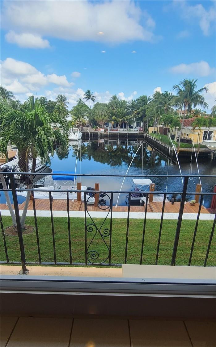 301 East McNab Road, Unit 209 Pompano Beach, FL 33060 - Photo 16 of 16 Photo 16