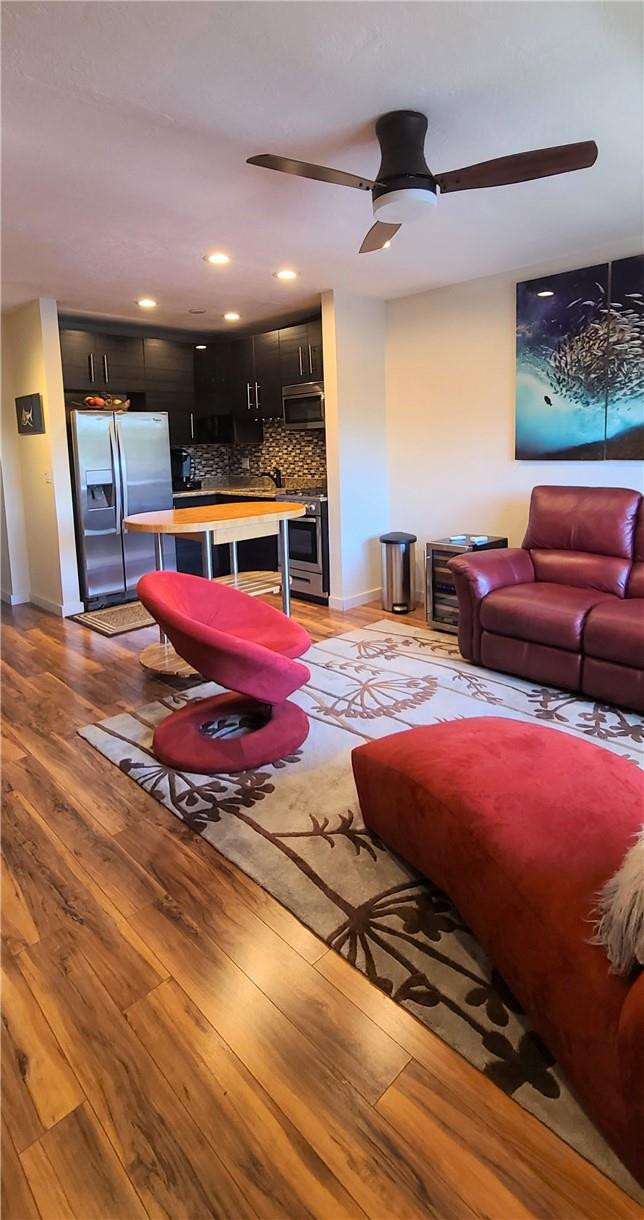 301 East McNab Road, Unit 209 Pompano Beach, FL 33060 - Photo 8 of 16 Beautiful flooring