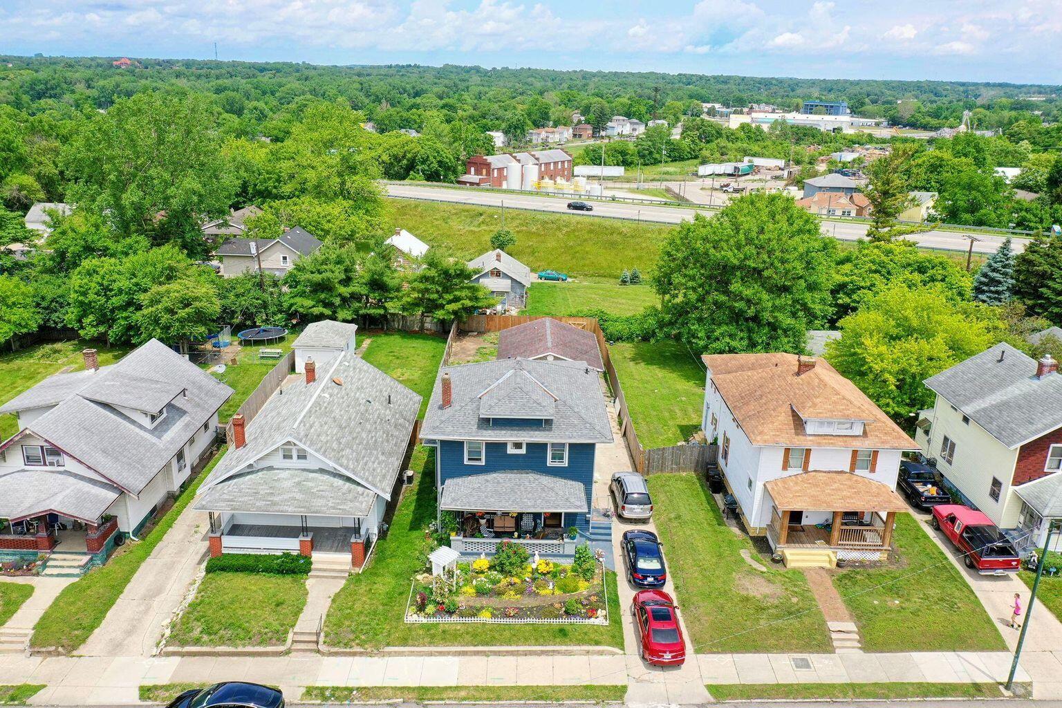 1124 East Main Street Springfield, OH 45503 - Photo 2 of 16
