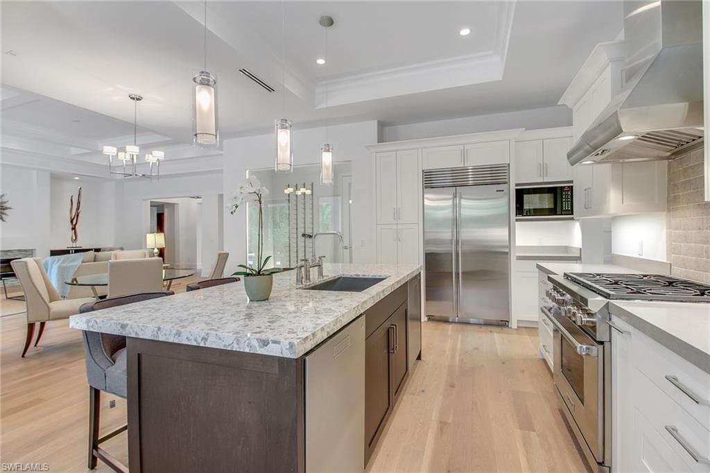 725 Regatta Road Naples, FL 34103 - Photo 8 of 24 Gallery Image 8