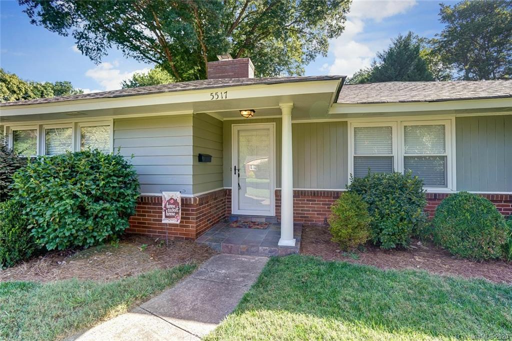 5517 Valley Forge Road Charlotte, NC 28210 - Photo 1 of 41 Gallery Image 1