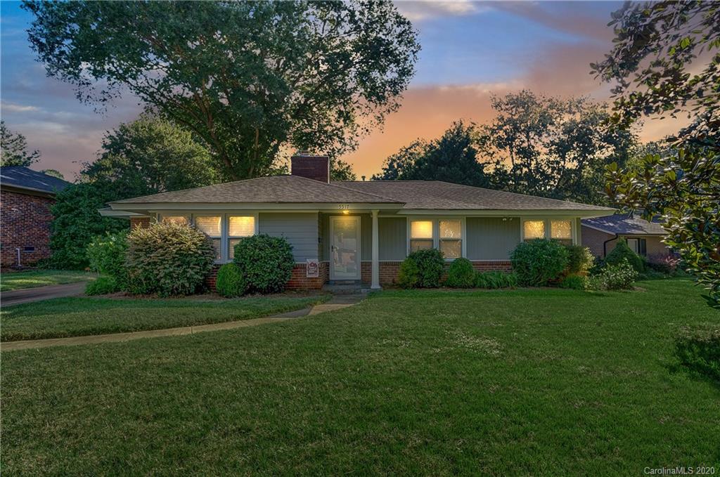 5517 Valley Forge Road Charlotte, NC 28210 - Photo 2 of 41 Gallery Image 2