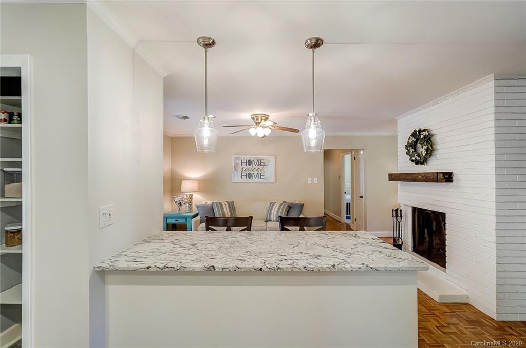 5517 Valley Forge Road Charlotte, NC 28210 - Photo 12 of 41 Gallery Image 12