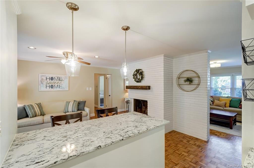 5517 Valley Forge Road Charlotte, NC 28210 - Photo 13 of 41 Gallery Image 13