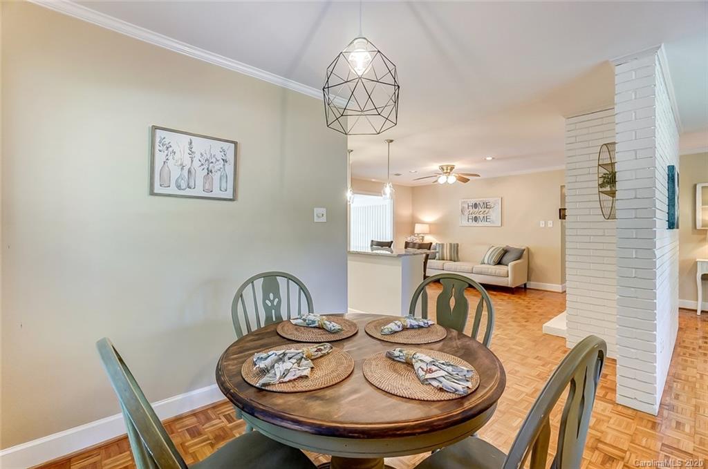 5517 Valley Forge Road Charlotte, NC 28210 - Photo 19 of 41 Gallery Image 19