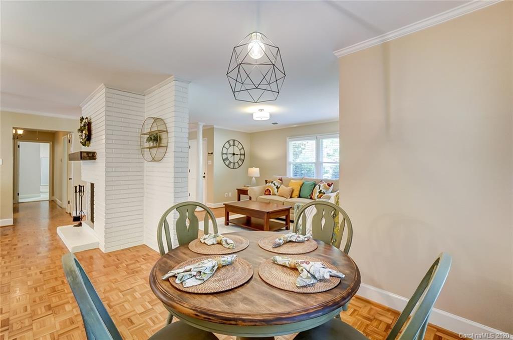 5517 Valley Forge Road Charlotte, NC 28210 - Photo 20 of 41 Gallery Image 20