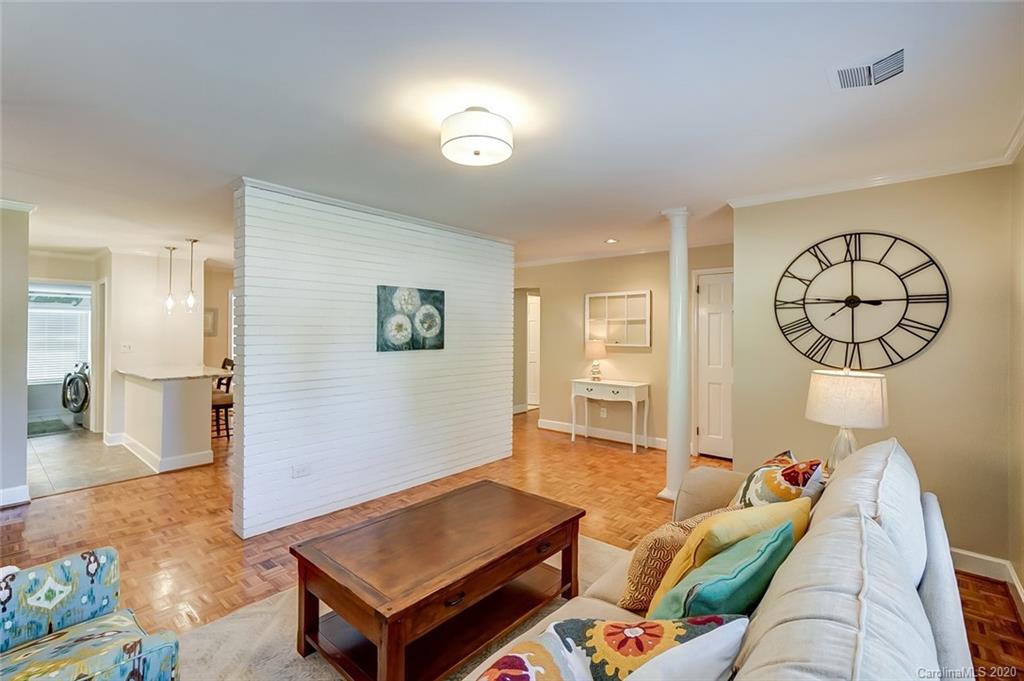 5517 Valley Forge Road Charlotte, NC 28210 - Photo 4 of 41 Gallery Image 4