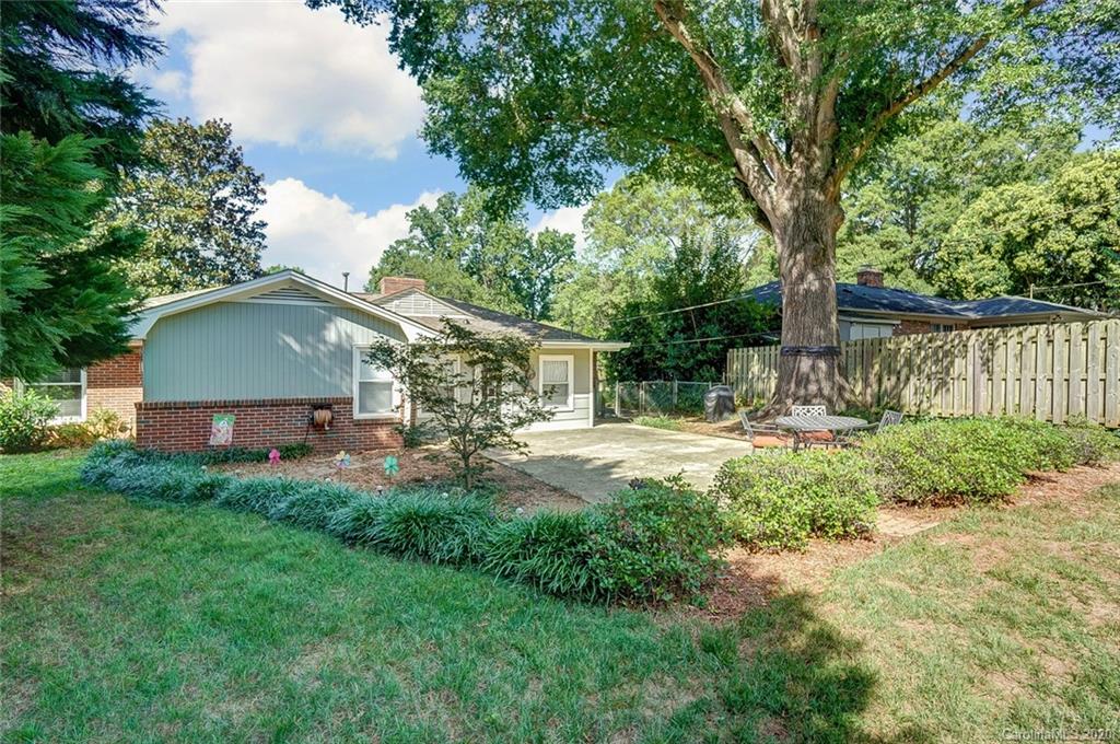 5517 Valley Forge Road Charlotte, NC 28210 - Photo 39 of 41 Gallery Image 39