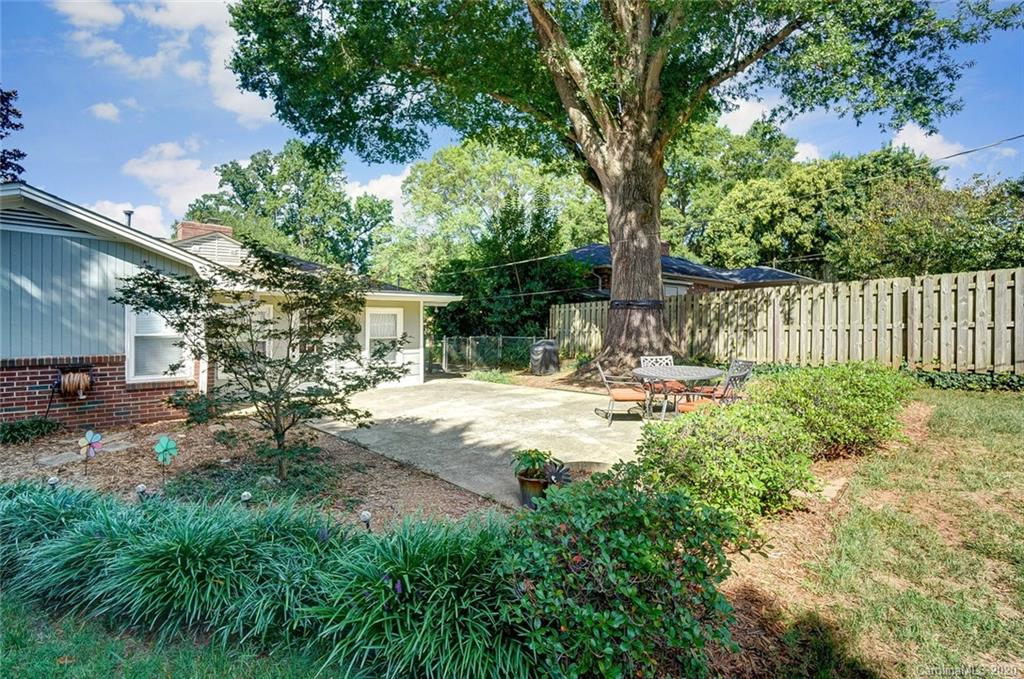 5517 Valley Forge Road Charlotte, NC 28210 - Photo 40 of 41 Gallery Image 40