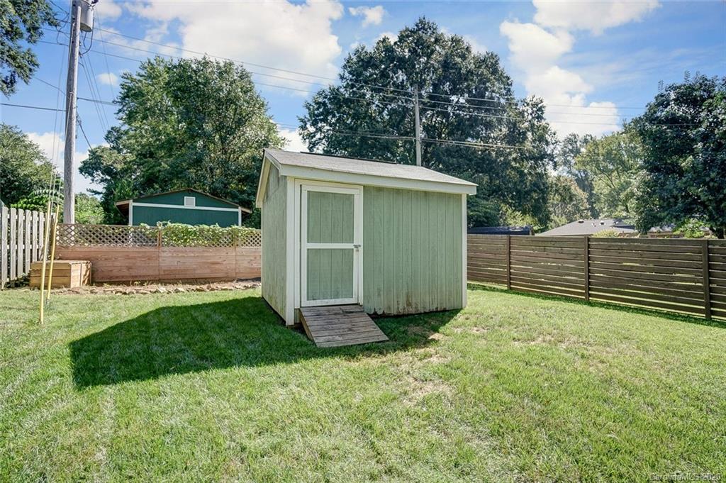 5517 Valley Forge Road Charlotte, NC 28210 - Photo 41 of 41 Gallery Image 41