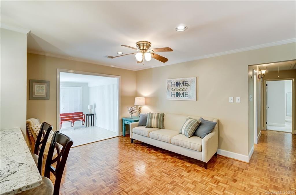 5517 Valley Forge Road Charlotte, NC 28210 - Photo 6 of 41 Gallery Image 6