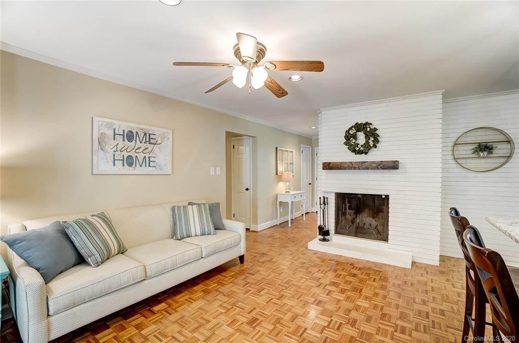 5517 Valley Forge Road Charlotte, NC 28210 - Photo 7 of 41 Gallery Image 7