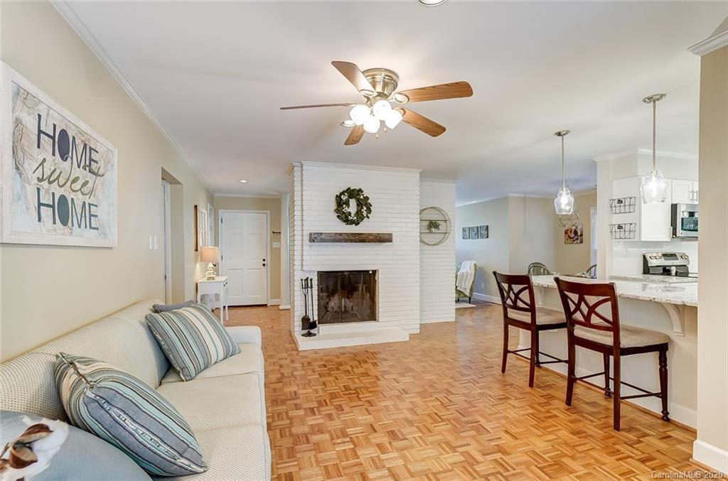 5517 Valley Forge Road Charlotte, NC 28210 - Photo 8 of 41 Gallery Image 8