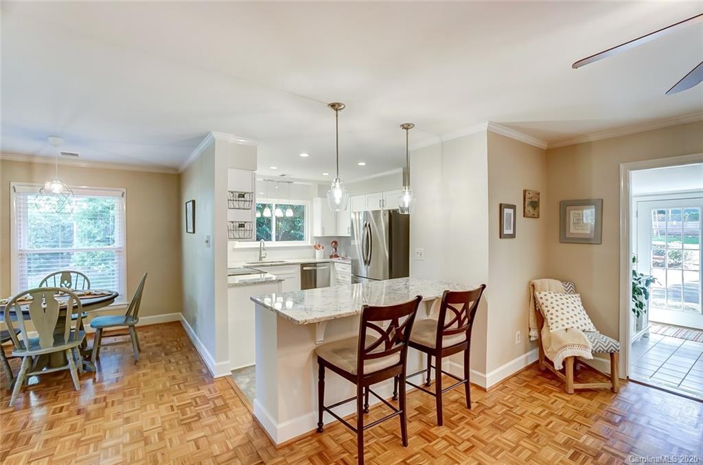 5517 Valley Forge Road Charlotte, NC 28210 - Photo 9 of 41 Gallery Image 9