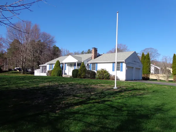 $599,900 | 4 Moody Heights, Wells, ME 04090