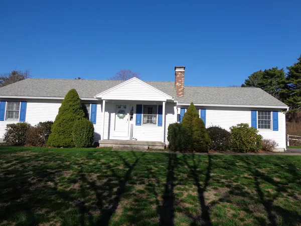 $599,900 | 4 Moody Heights, Wells, ME 04090