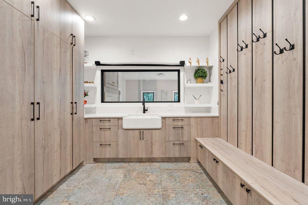 1102 Mill Ridge McLean, VA 22102 - Photo 26 of 48 Mudroom