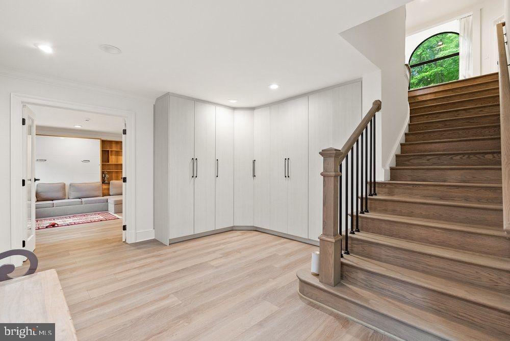 1102 Mill Ridge McLean, VA 22102 - Photo 34 of 48 Lower Level Storage