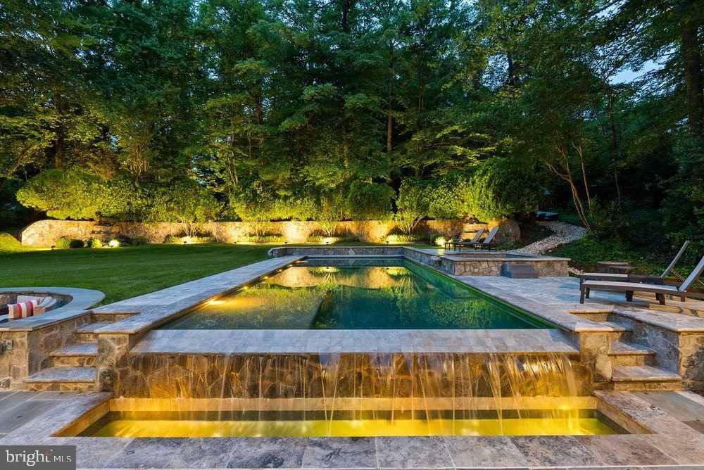 1102 Mill Ridge McLean, VA 22102 - Photo 43 of 48