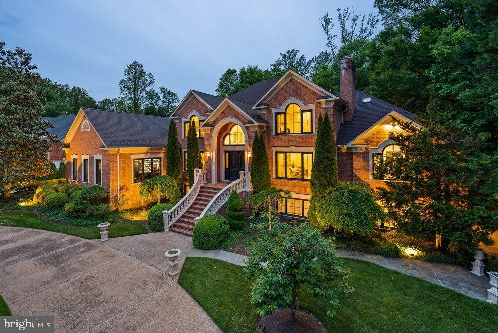 1102 Mill Ridge McLean, VA 22102 - Photo 44 of 48