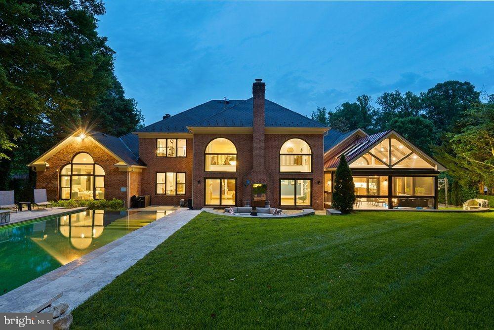 1102 Mill Ridge McLean, VA 22102 - Photo 47 of 48