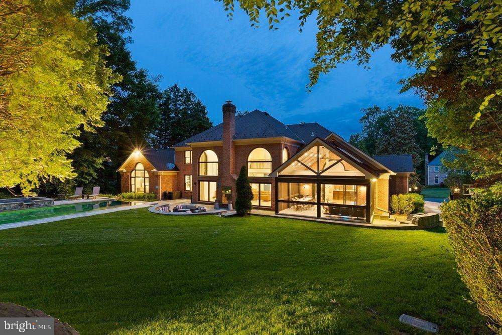 1102 Mill Ridge McLean, VA 22102 - Photo 48 of 48