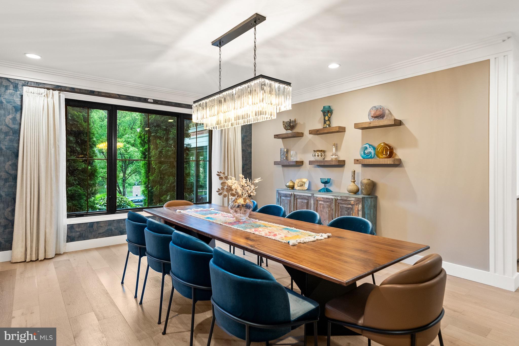 1102 Mill Ridge McLean, VA 22102 - Photo 5 of 48