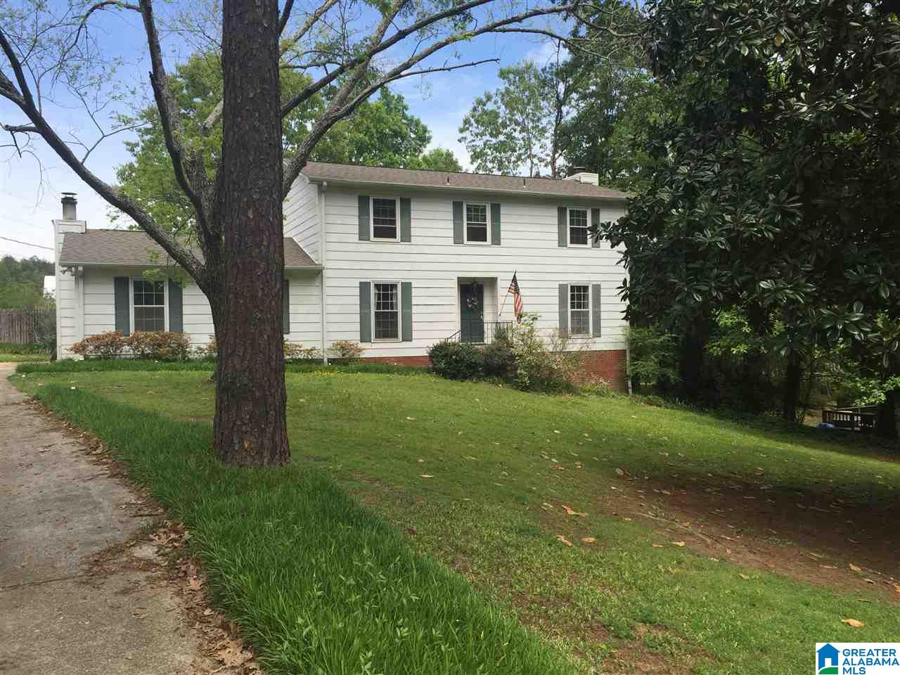6193 Woodview Lane McCalla, AL 35111 - Photo 1 of 25