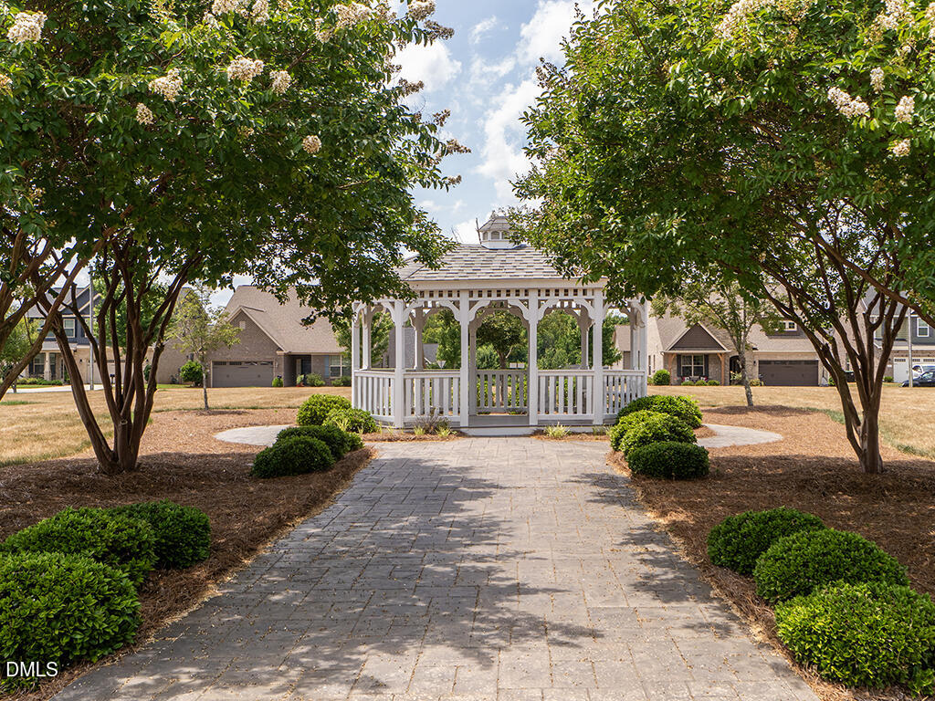 4127 Ralston Drive Elon, NC 27244 - Photo 36 of 37