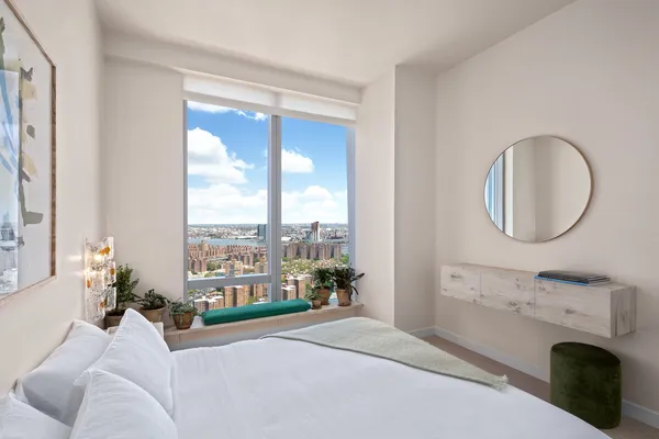 $5,575 | 252 South Street, Unit 17K | Two Bridges