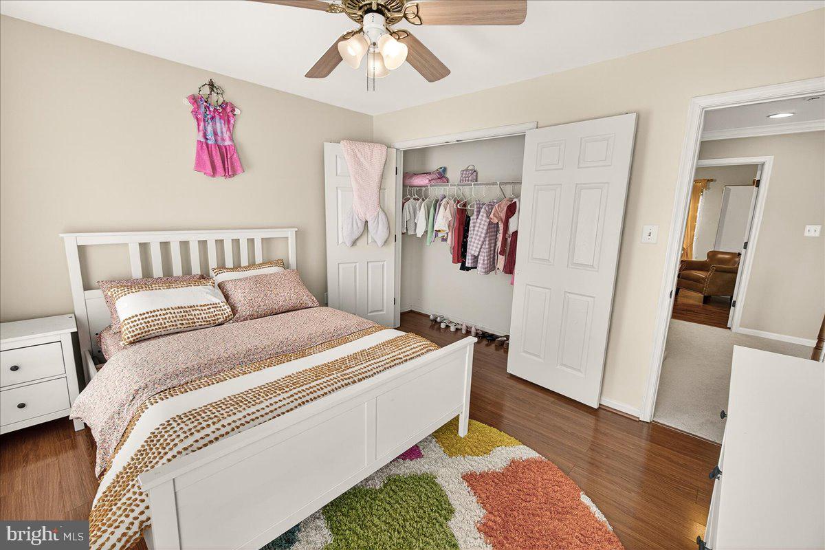 21 Hackett Court Poolesville, MD 20837 - Photo 58 of 89