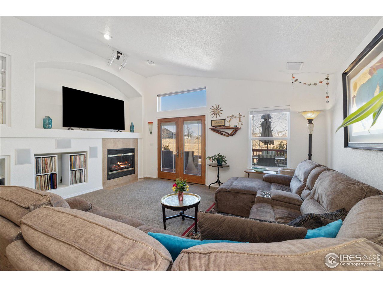 1532 Reeves Drive Fort Collins, CO 80526 - Photo 11 of 39 Gallery Image 11