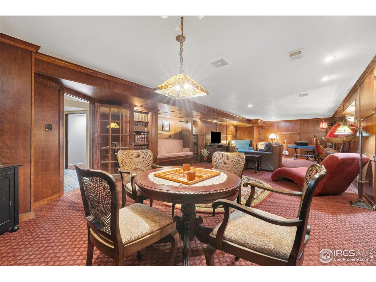 1532 Reeves Drive Fort Collins, CO 80526 - Photo 26 of 39 Gallery Image 26