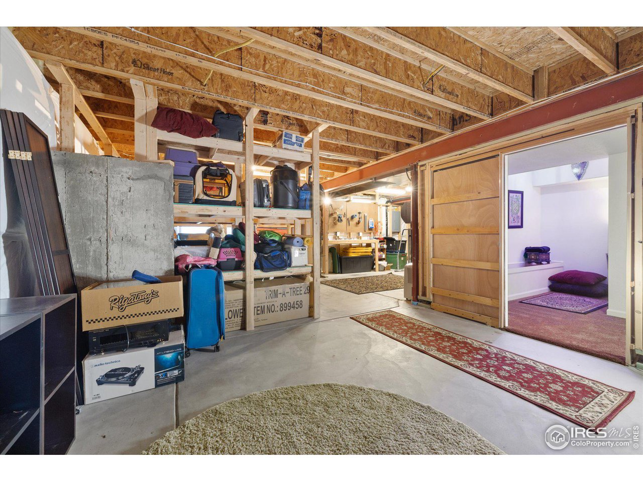 1532 Reeves Drive Fort Collins, CO 80526 - Photo 35 of 39 Gallery Image 35