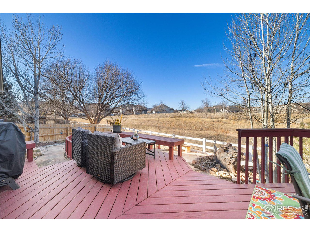 1532 Reeves Drive Fort Collins, CO 80526 - Photo 36 of 39 Gallery Image 36