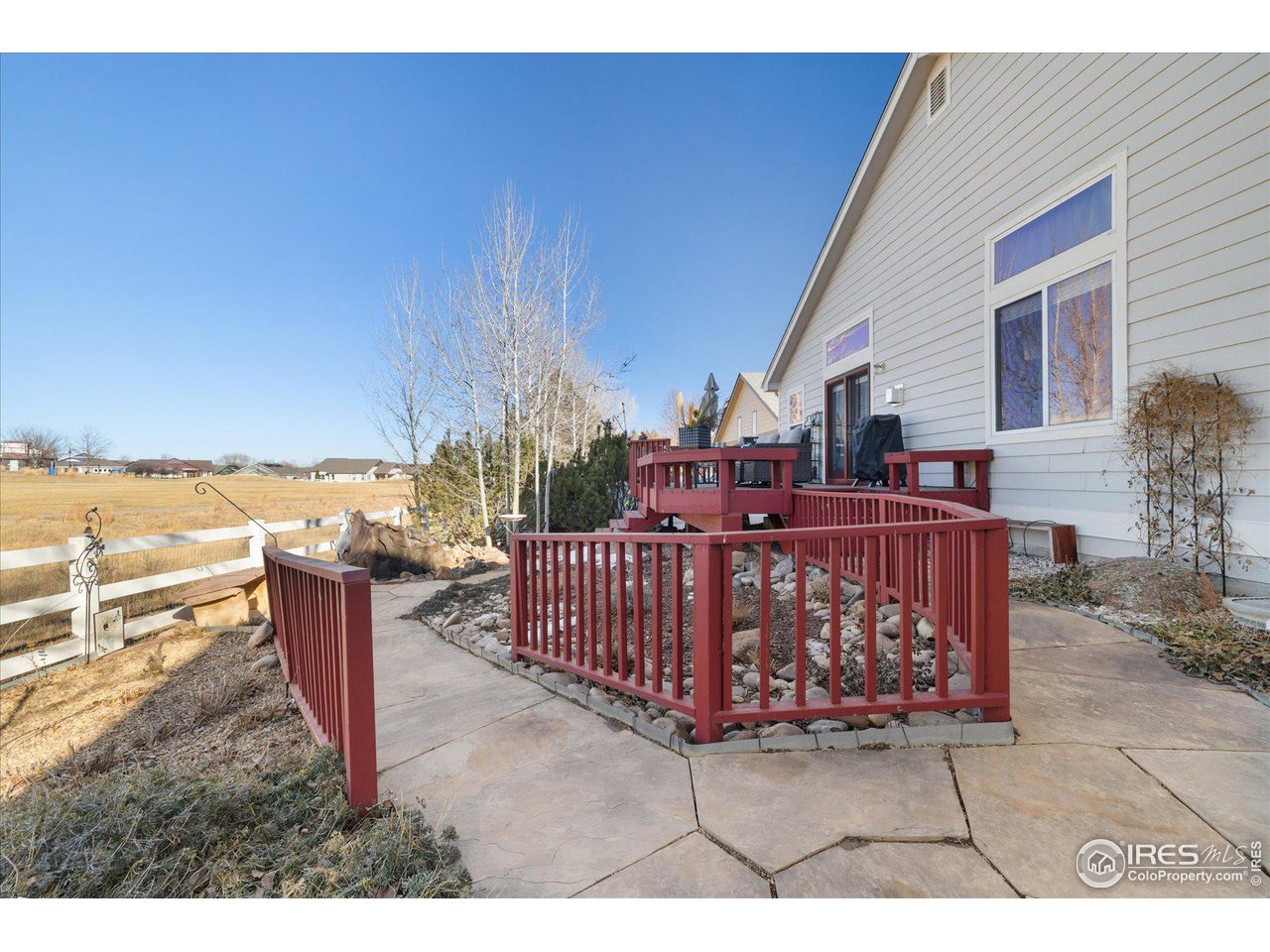 1532 Reeves Drive Fort Collins, CO 80526 - Photo 38 of 39 Gallery Image 38