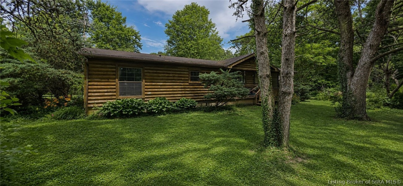 9366 South Stone Bridge Road Salem, IN 47167 - Photo 9 of 20