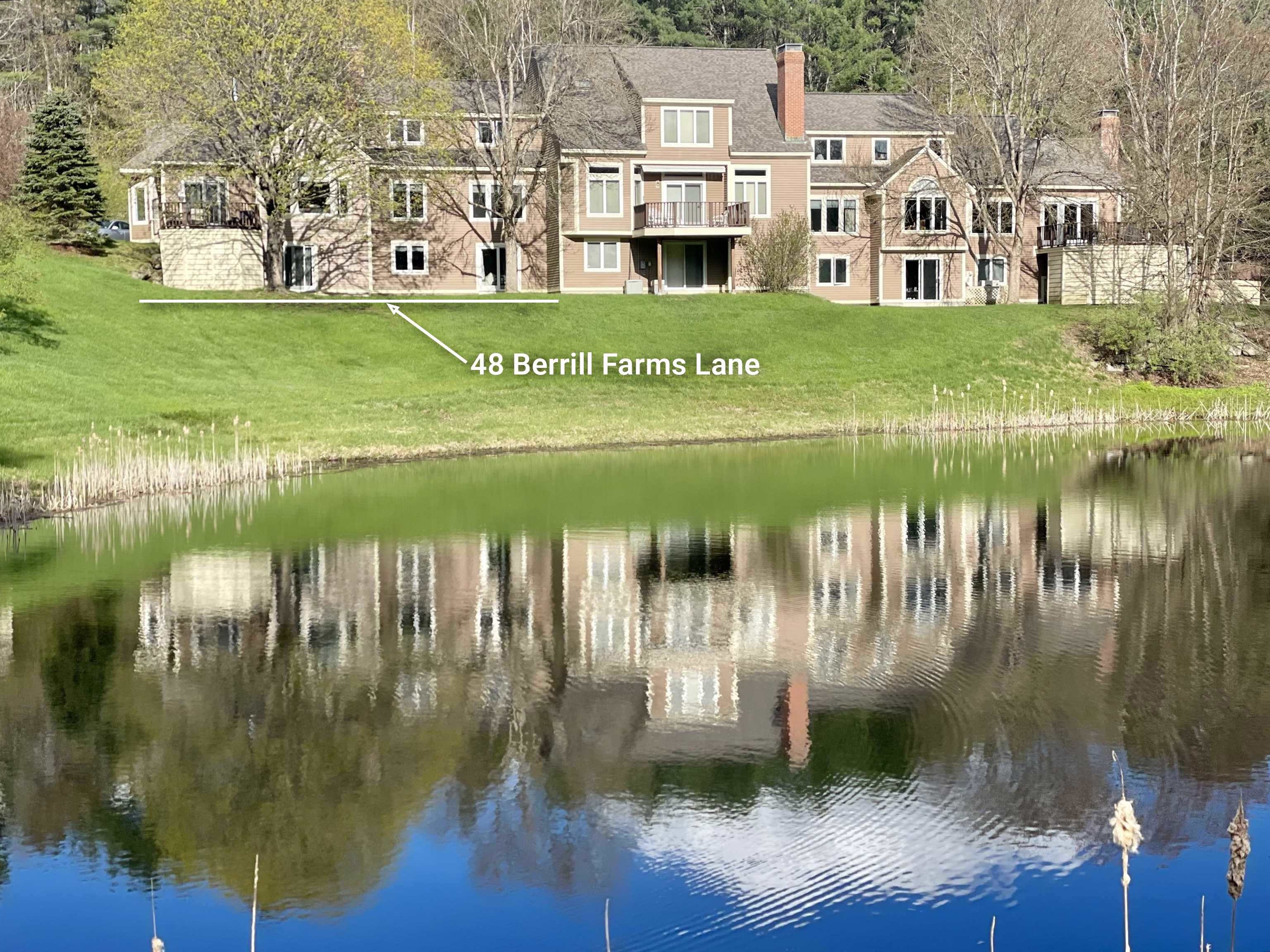 48 Berrill Farms Lane Hanover, NH 03755 - Photo 1 of 39