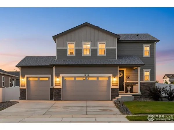 $495,000 | 1049 Urial Drive, Severance, CO 80550