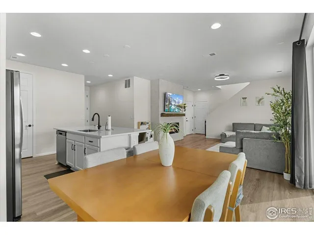 $499,000 | 1049 Urial Drive, Severance, CO 80550