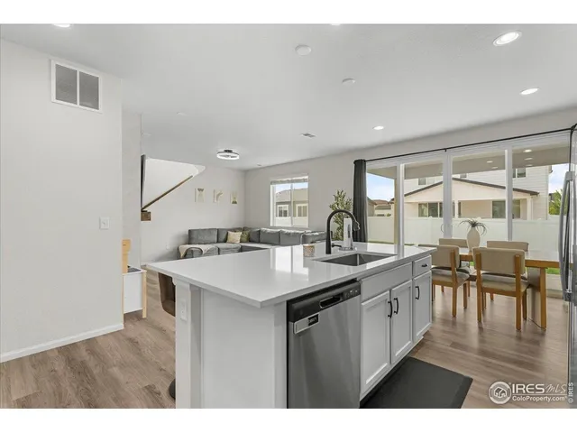 $499,000 | 1049 Urial Drive, Severance, CO 80550