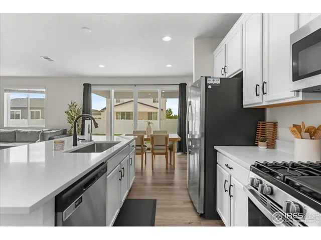 $499,000 | 1049 Urial Drive, Severance, CO 80550