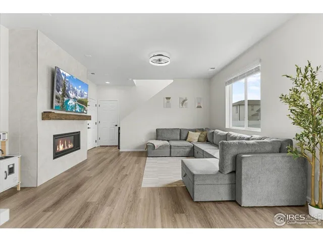 $499,000 | 1049 Urial Drive, Severance, CO 80550