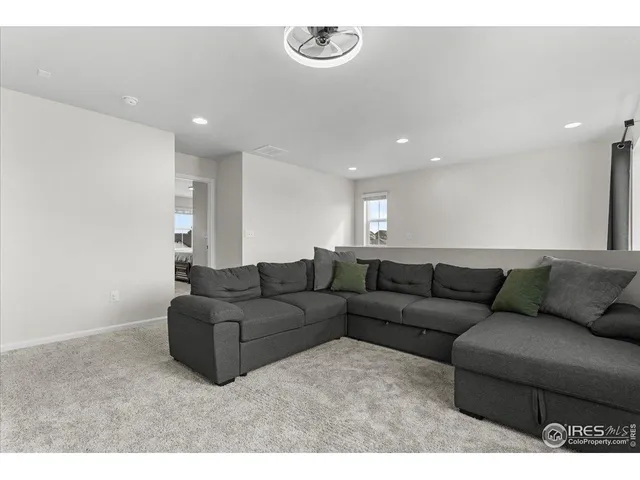 $499,000 | 1049 Urial Drive, Severance, CO 80550