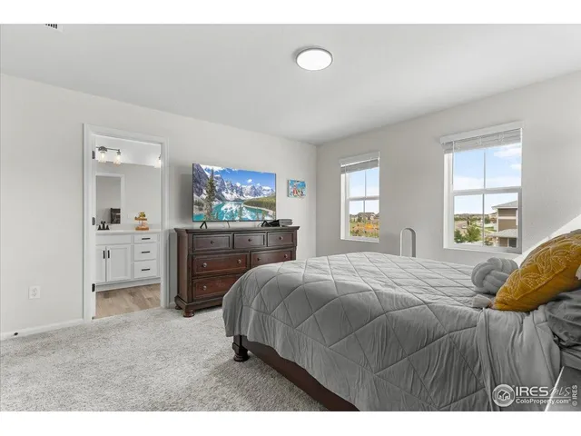 $499,000 | 1049 Urial Drive, Severance, CO 80550