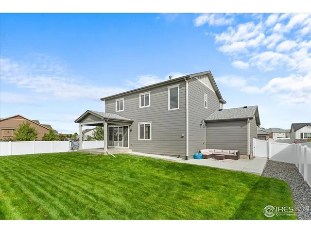 $499,000 | 1049 Urial Drive, Severance, CO 80550